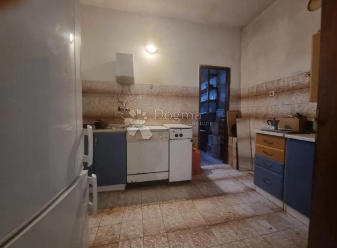 kuća za adaptaciju novi vinodolski - slika 9
