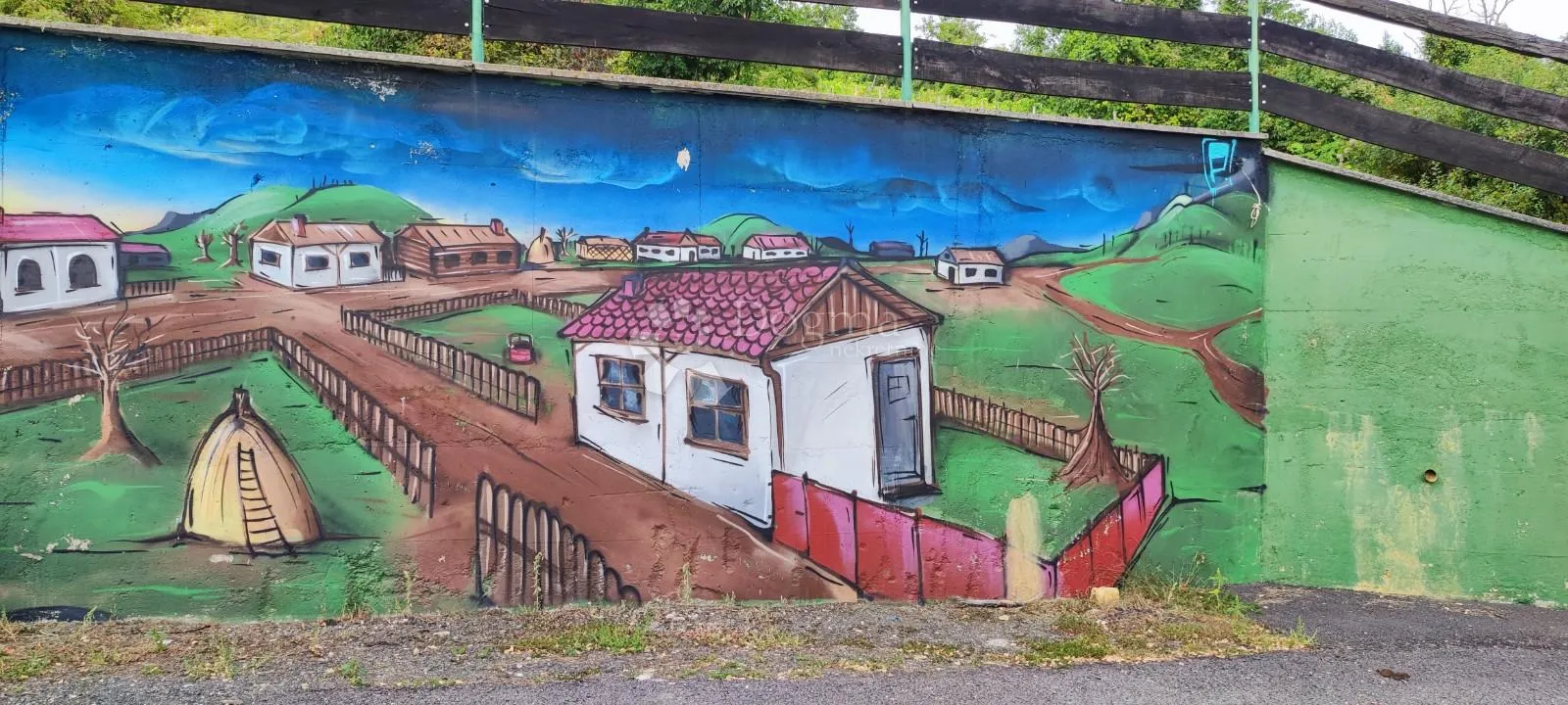 jedinstvena nekretnina na tržištu - slika 26