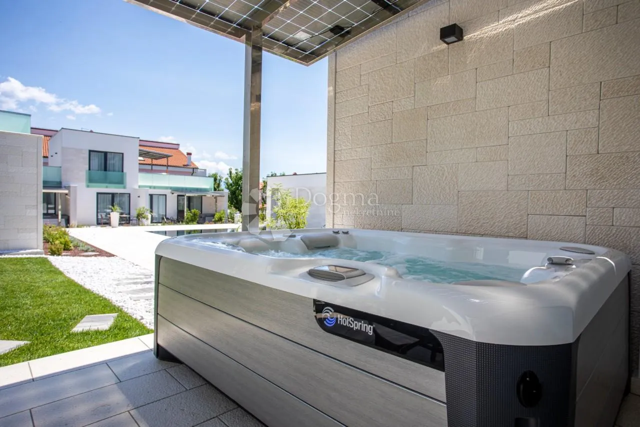 luksuzni resort baška - slika 9