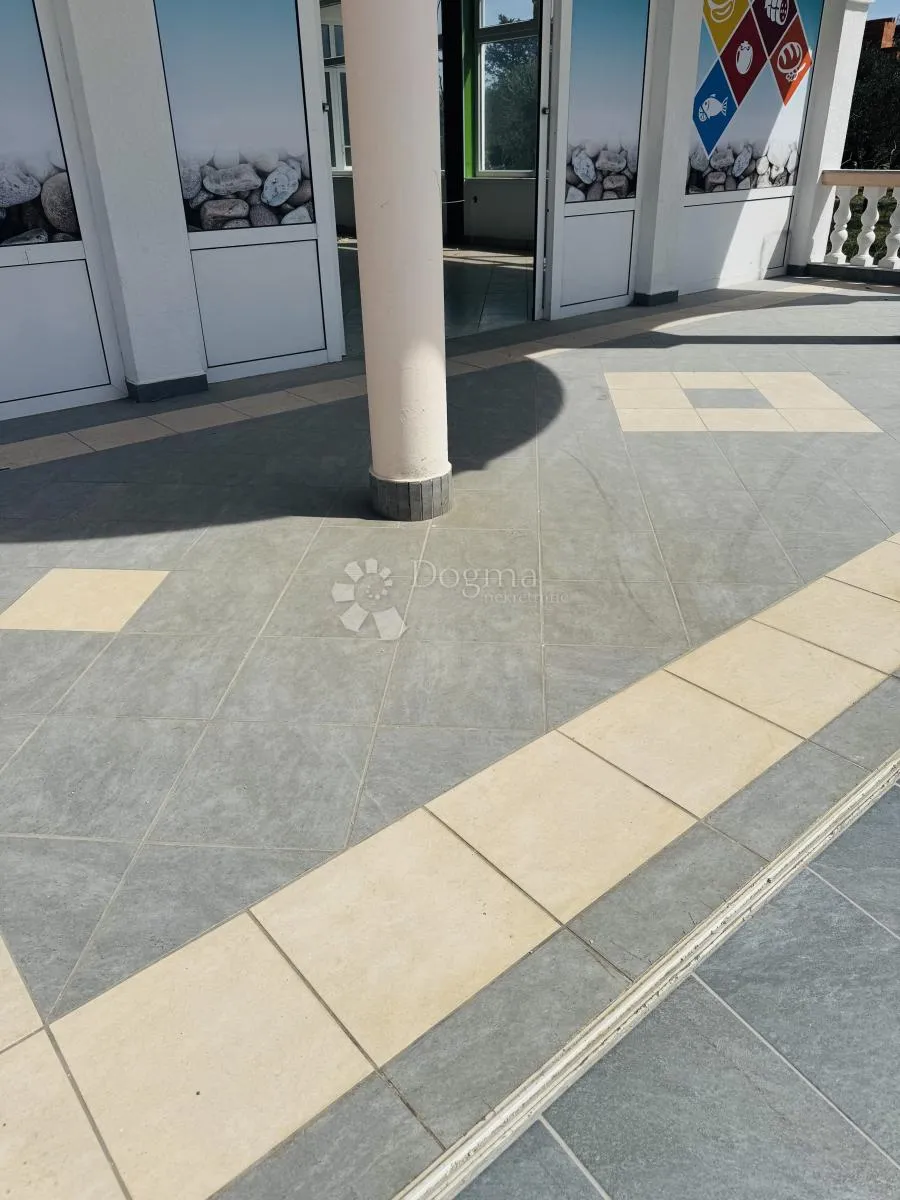 poslovni prostor za najam - vir, 226 m2, odlična lokacija! - slika 20