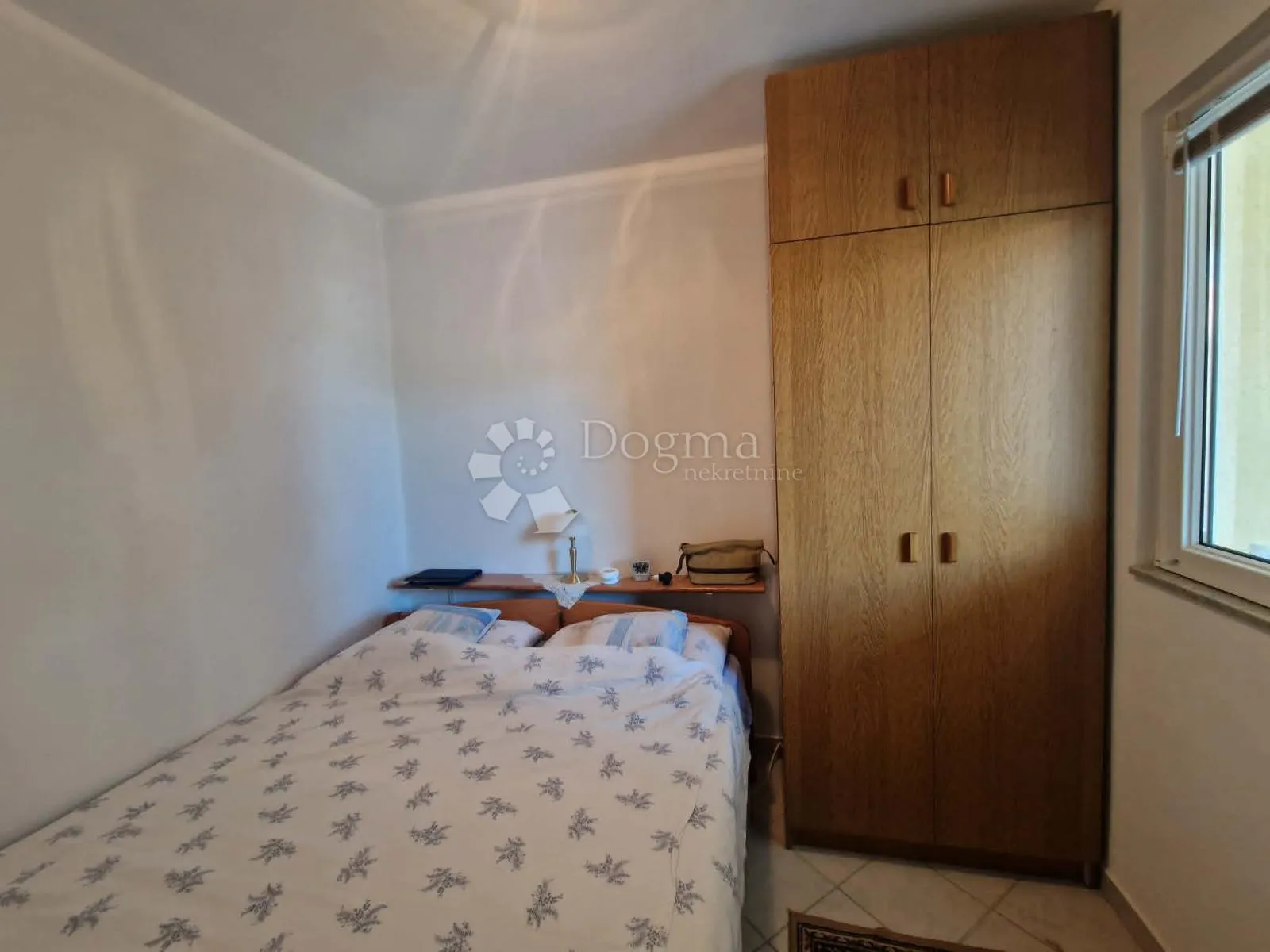 vir - kuća u nizu 91 m2 - 180 m od plaže - slika 13