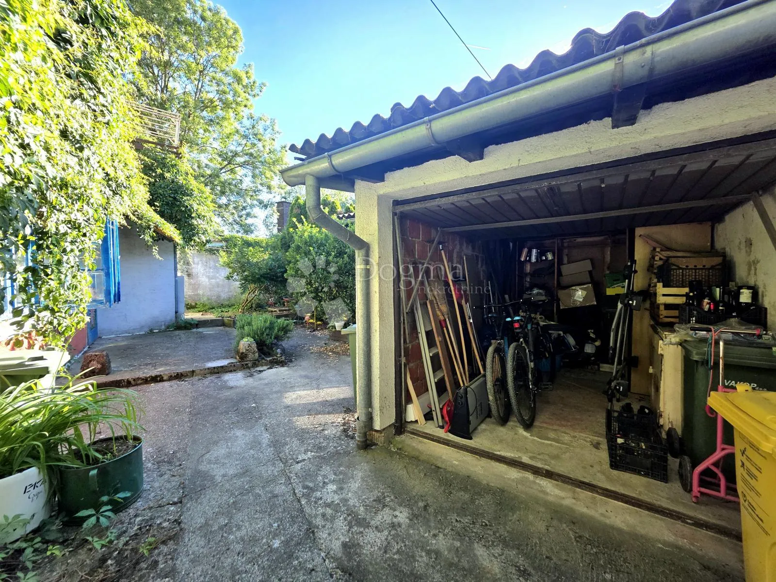 prodaja, stan, nkp 163m² s garažom i terasom, ivanić-grad, centar - slika 20