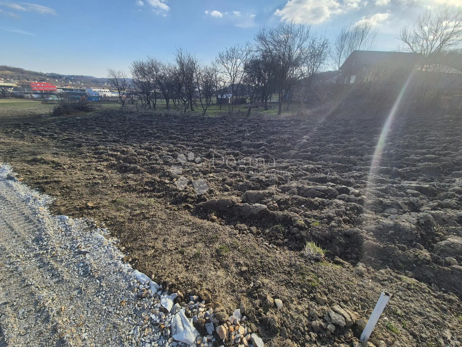 građevinsko zemljište 1.439m² u krapini! - slika 2