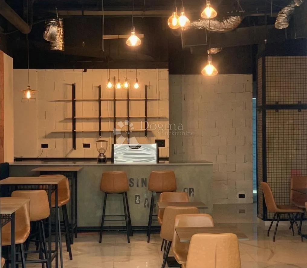 lokal 33 m² centar zagreba – top lokacija - slika 4