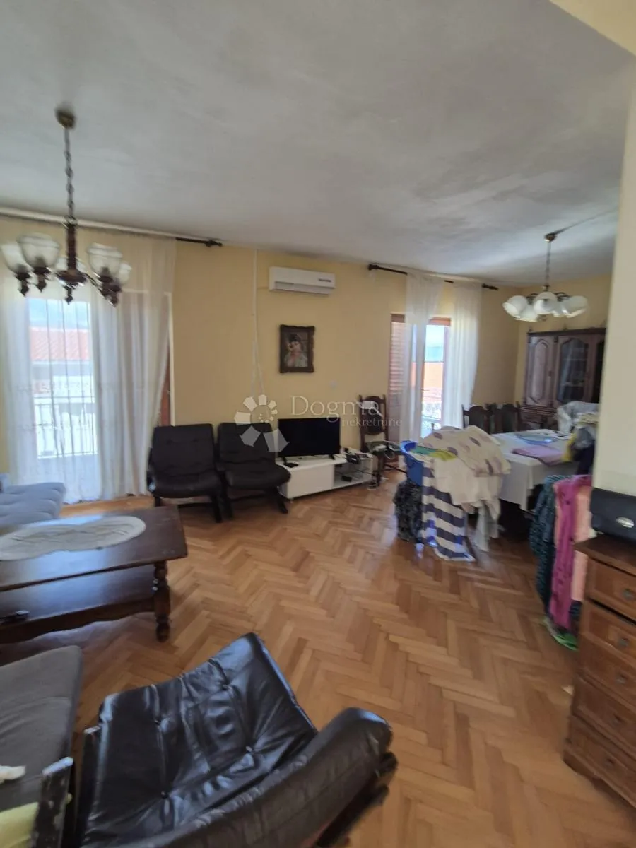 prostrana apartmanska kuća sa panoramskim pogledom na more - slika 22