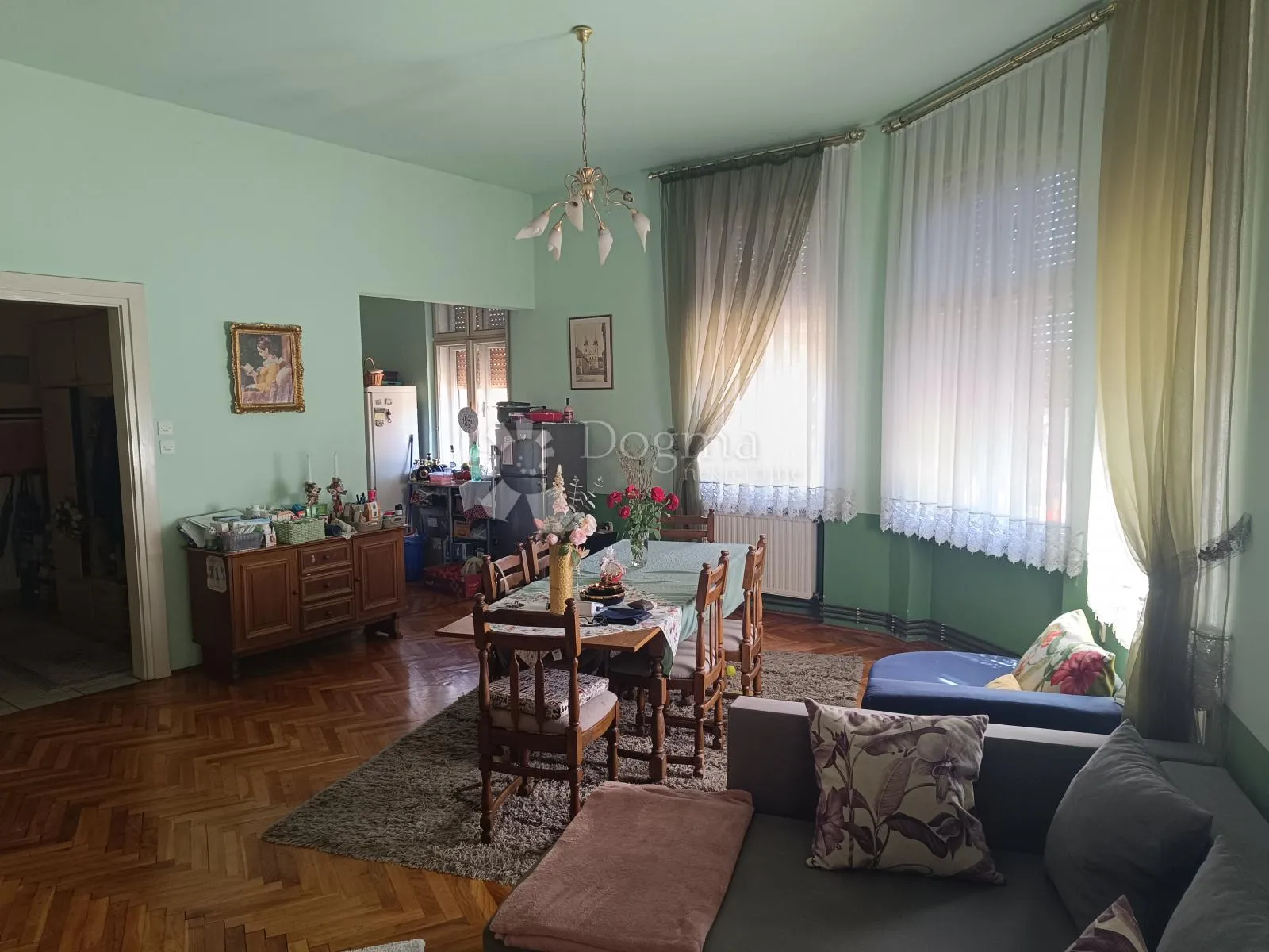 posebna prilika: trosobni stan u osijeku – odlična lokacija! - slika 4