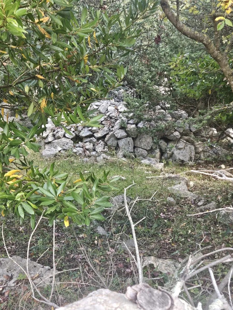 građevinsko zemljište grad krk! - slika 2