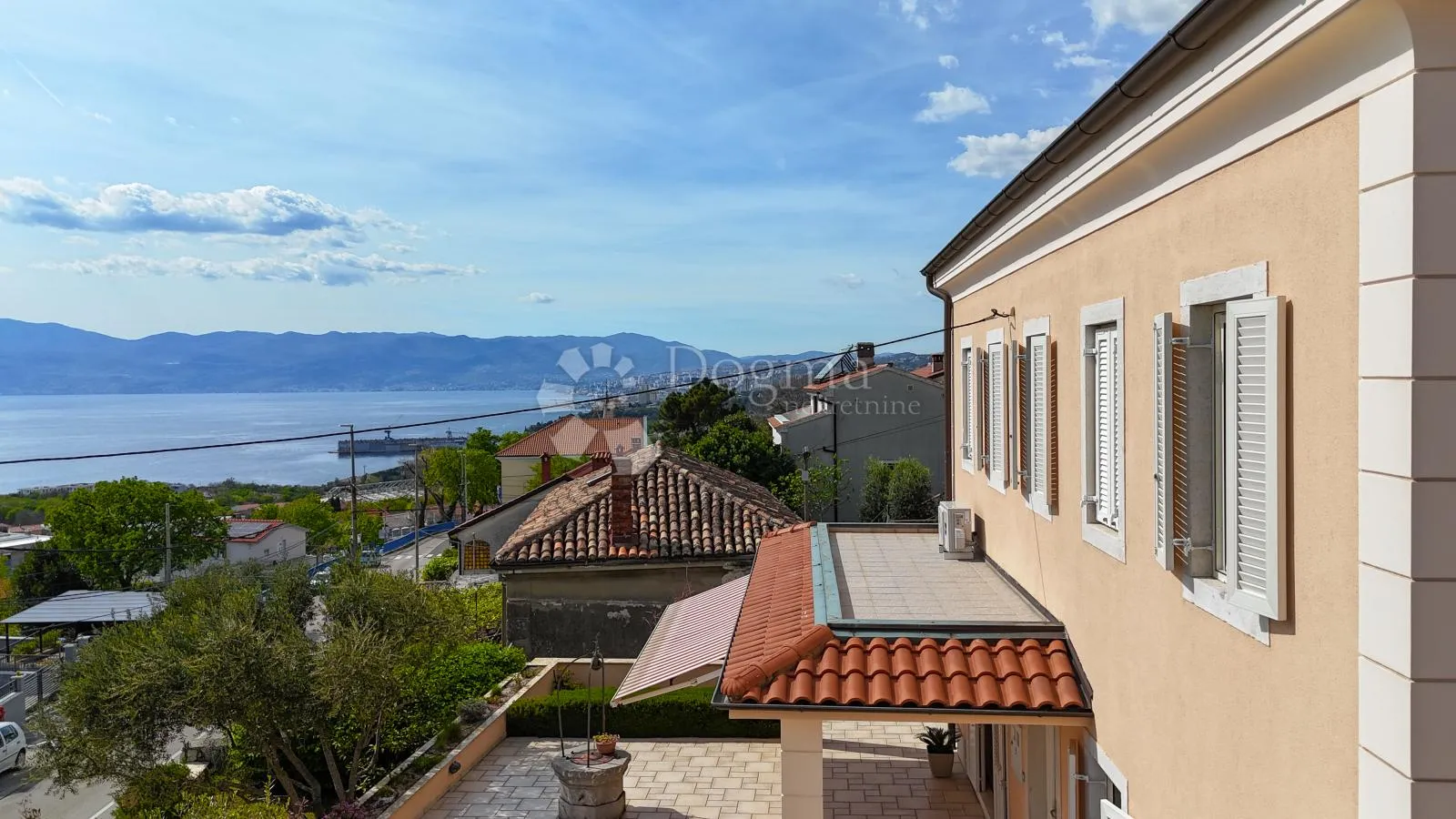 rijetkost! predivna samostojeća kuća u kostreni - slika 4