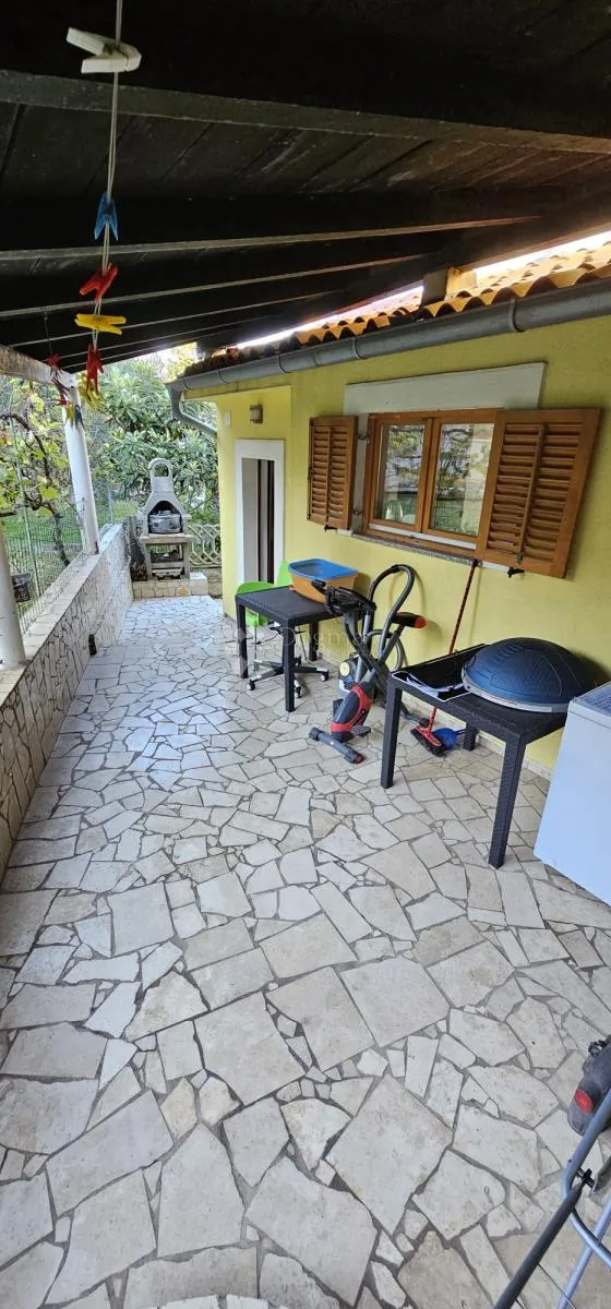 mali lošinj, kuća na prodaju - slika 15