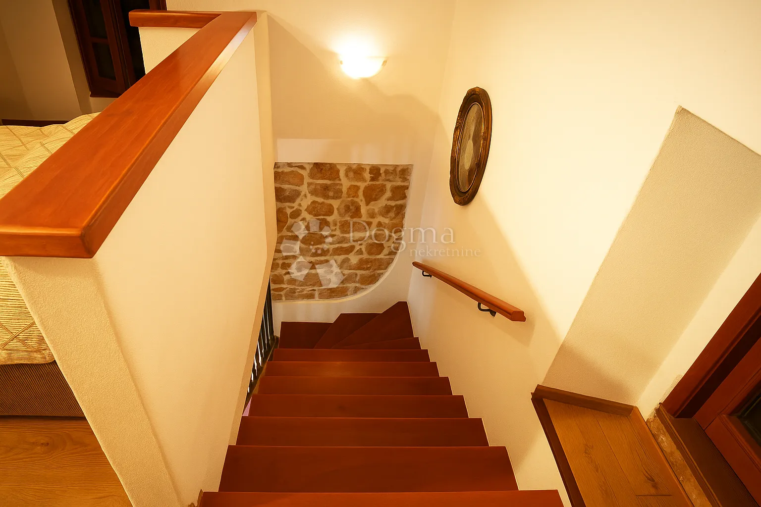 tradicionalna istarska kuća u blizini poreča - slika 10