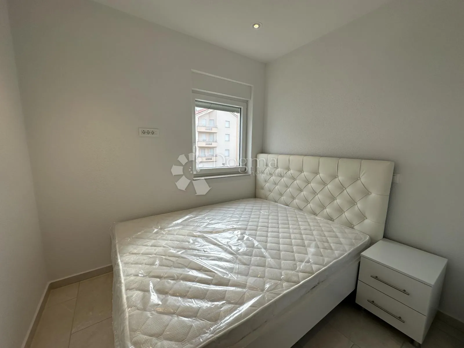 apartman crikvenica 80m2 sa pogledom na more - slika 18
