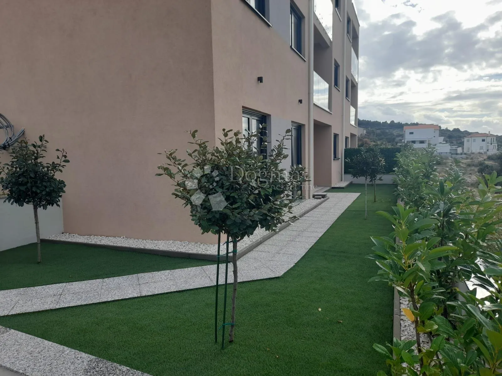 primošten-dolac,stan u novogradnji s5 - slika 8