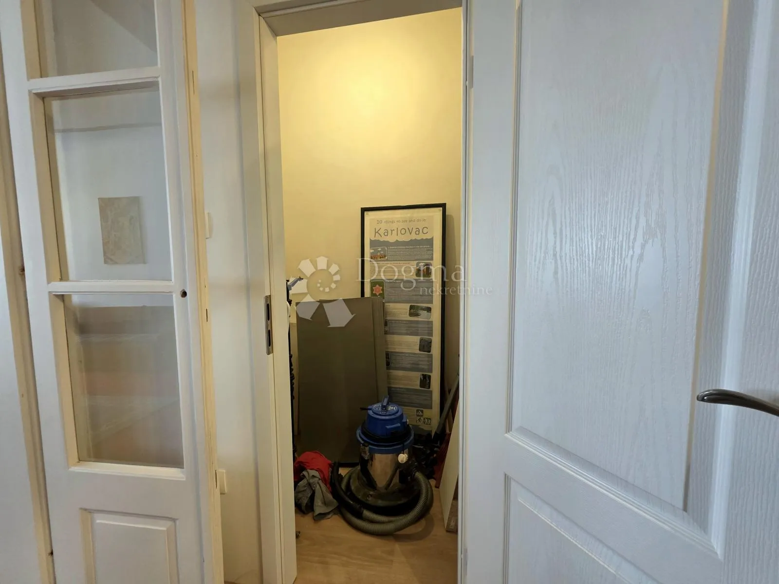 prodaja, stan, karlovac, nkp 68 m2, centar - slika 9