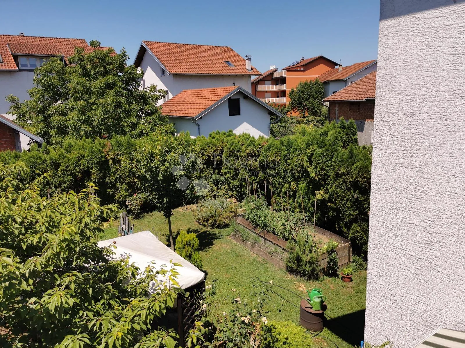 obiteljska kuća velika mlaka - slika 28