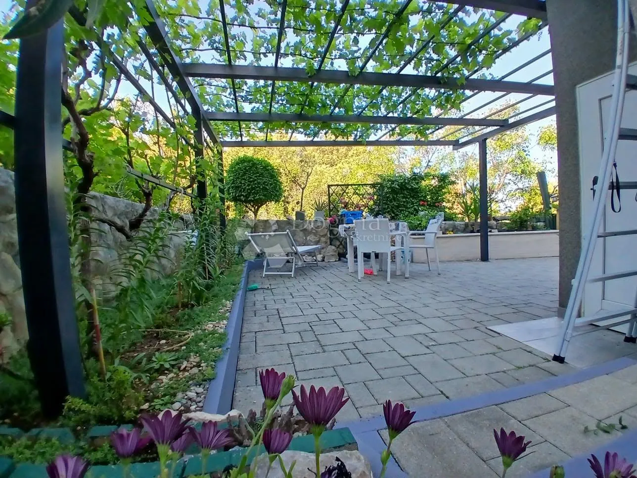 diklo - apartman 50 m2 u blizini mora - slika 36