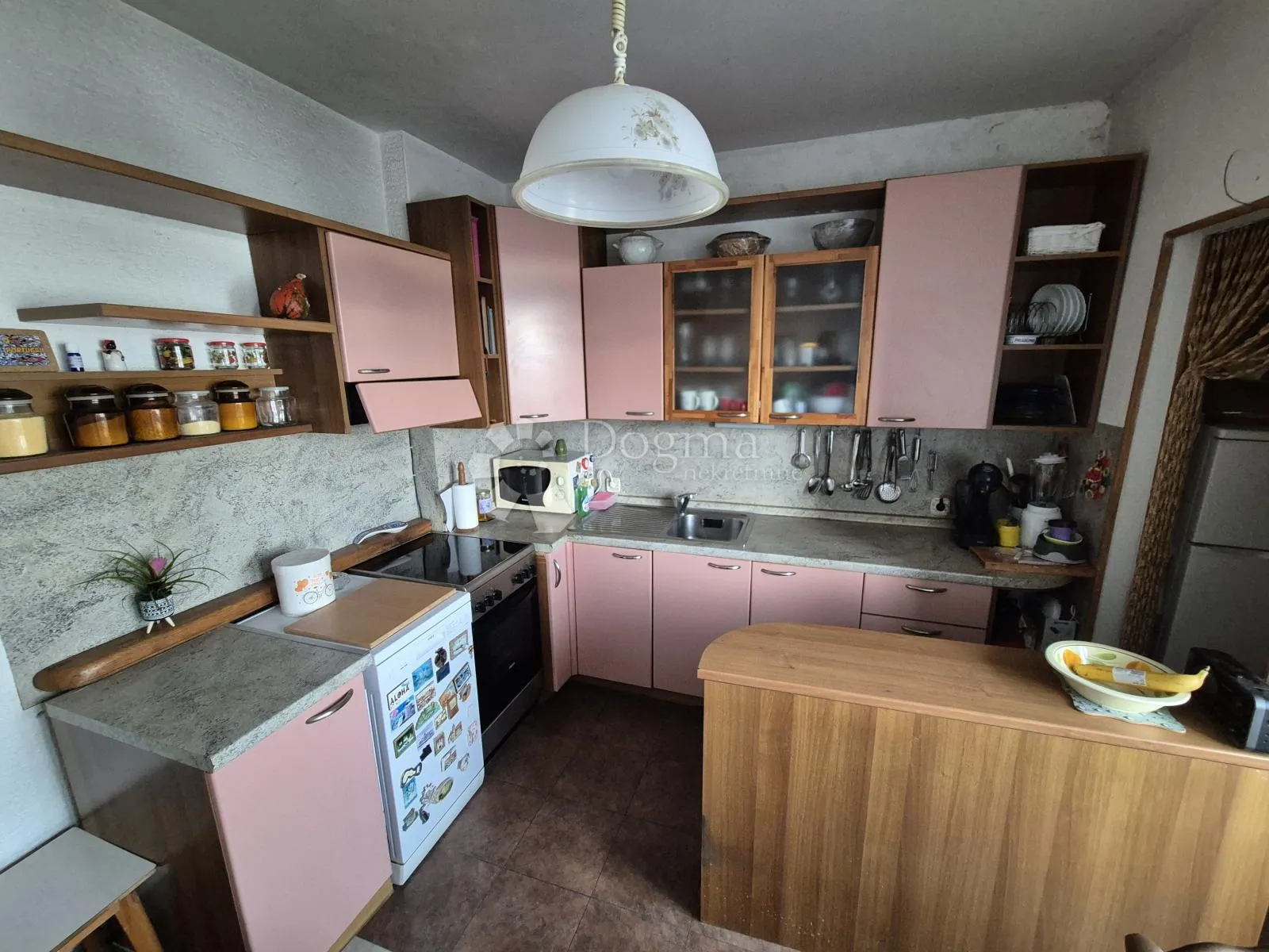 app 70m2 uži centar crikvenice - slika 6