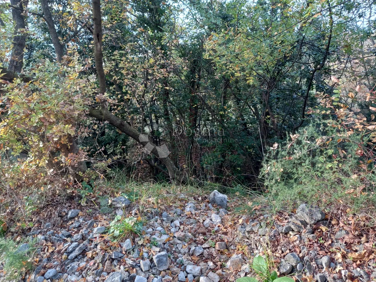 kostrena, građevinski teren sa pogledom - slika 7