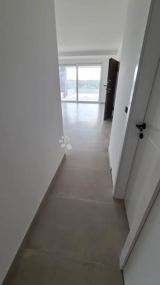 s1 novogradnja s predivnim pogledom - 2s+db, šimuni - slika 8