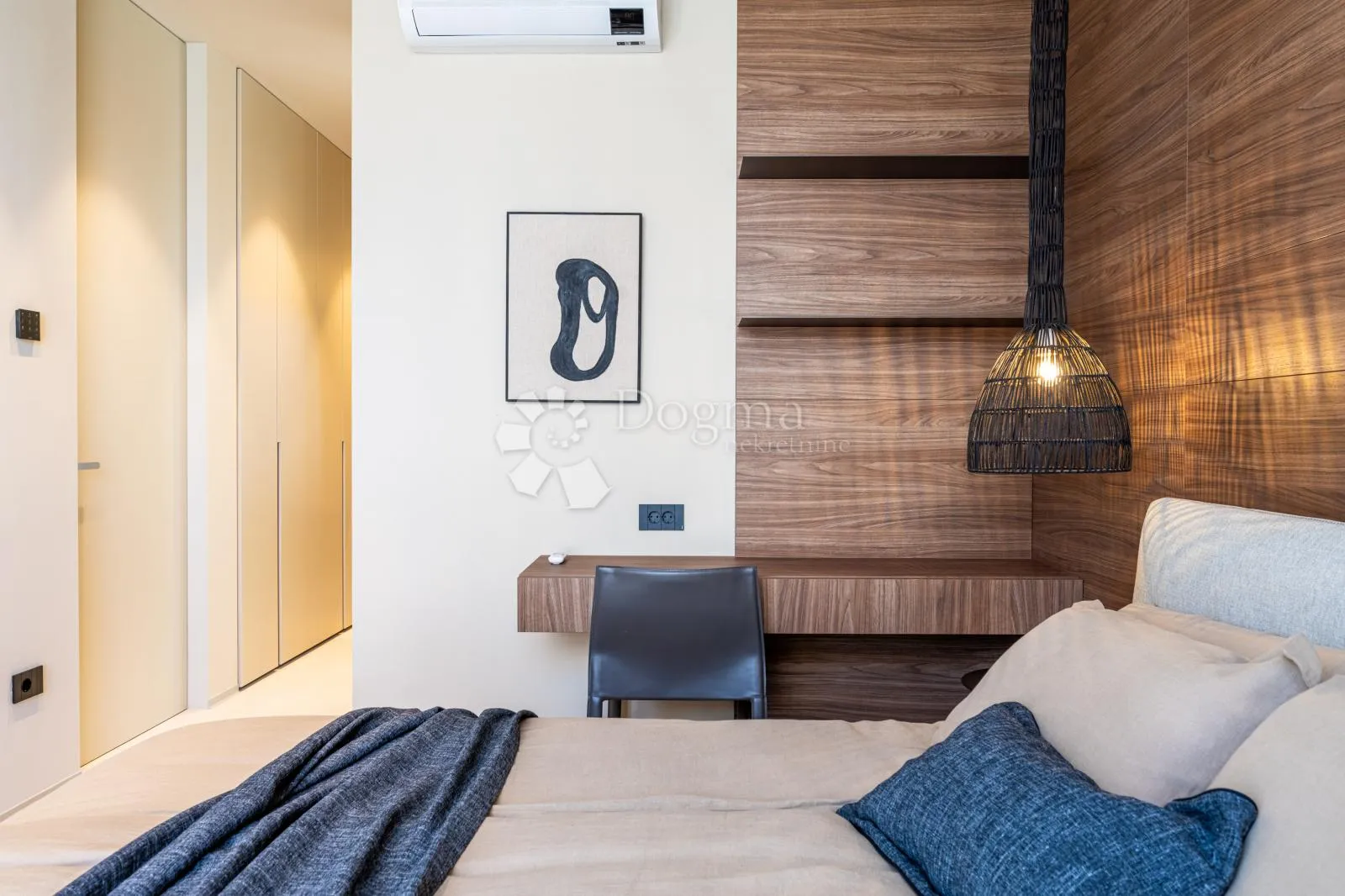 ekskluzivna smart home vila, kompletno opremljena, s otvorenim pogledom - slika 16
