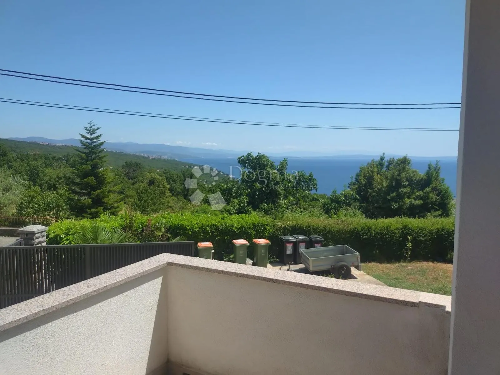 matulji kuća s panoramskim pogedom - slika 10