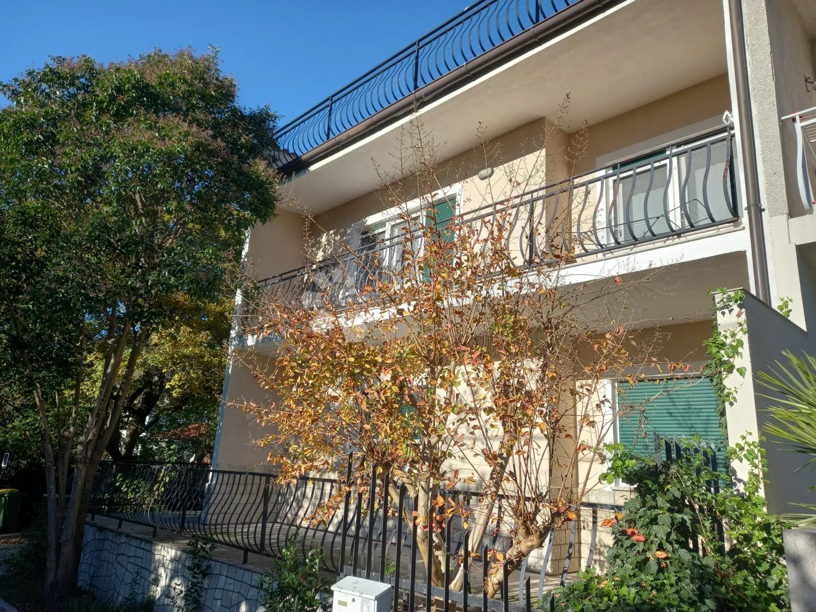rijeka, draga, stan sa dva parkirna mjesta - slika 33