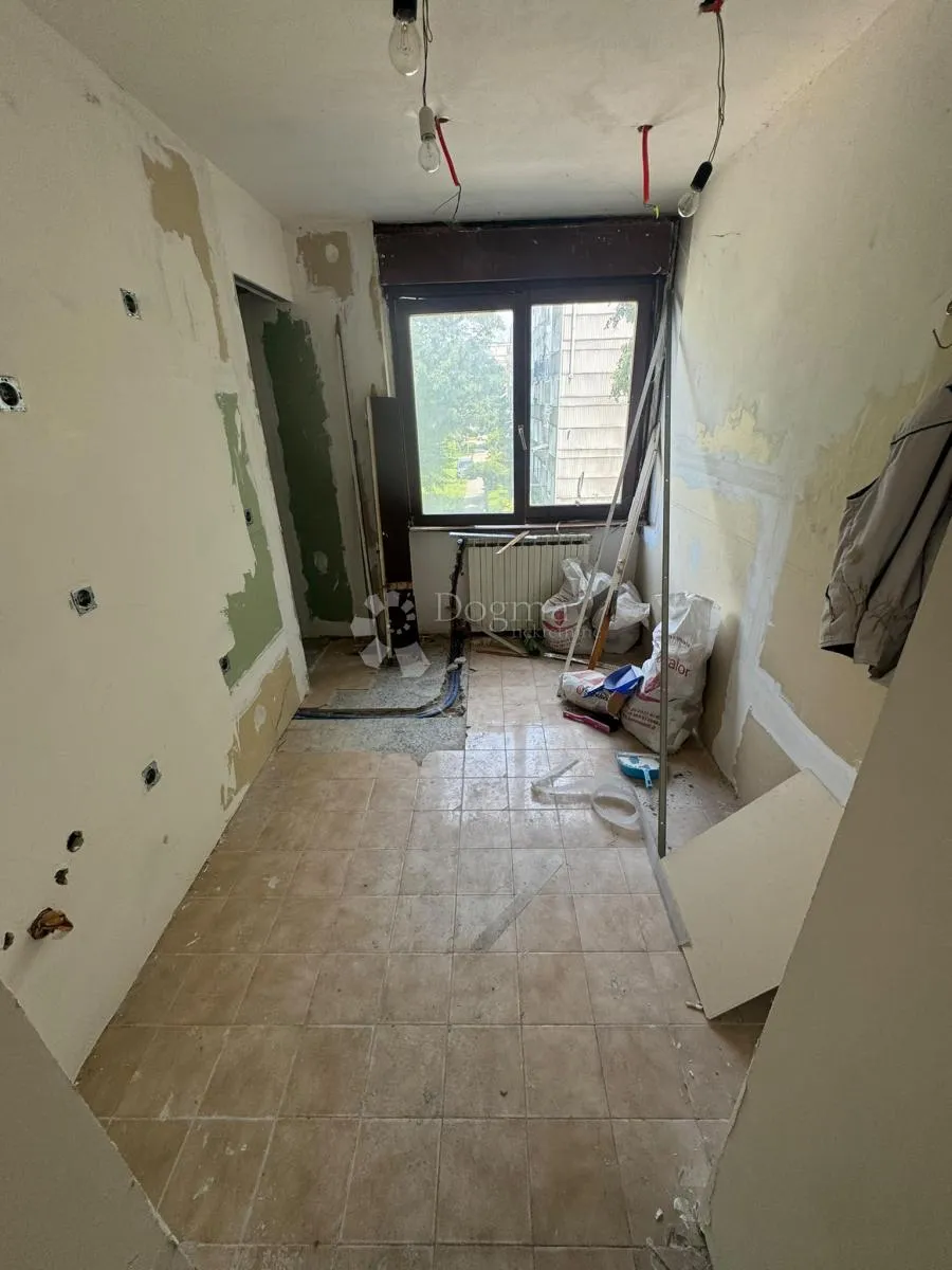 borongaj – 34,20 m², 1. kat - slika 3