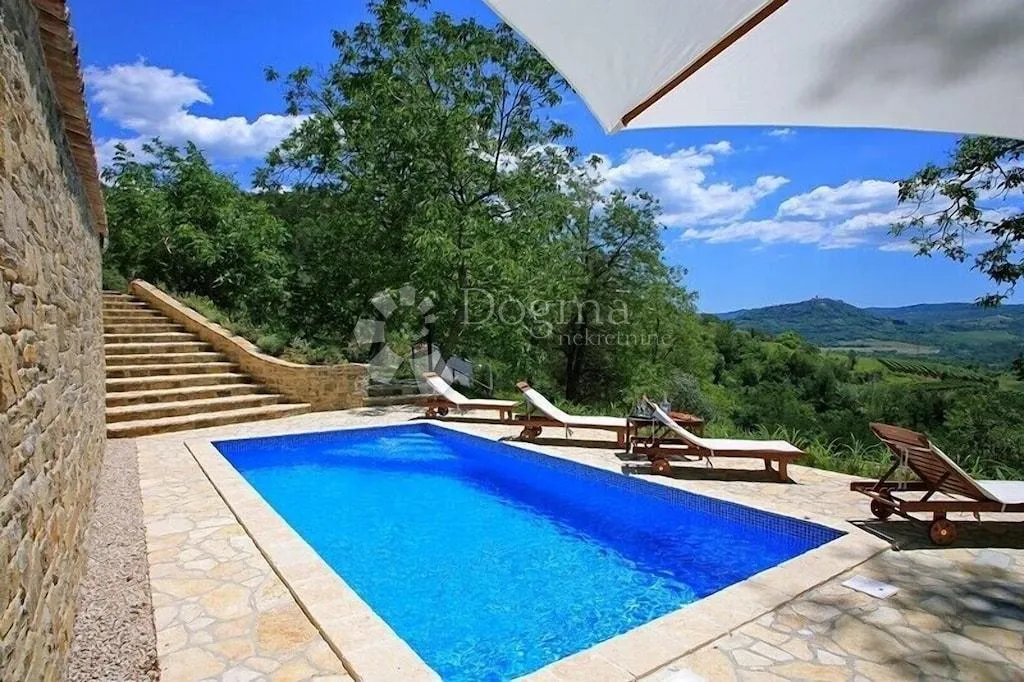 2 prekrasne autohtone kuće sa otvorenim pogledom - slika 4