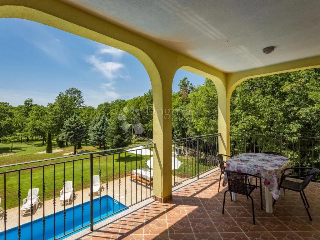 stan za najam, 67 m², labin - slika 7