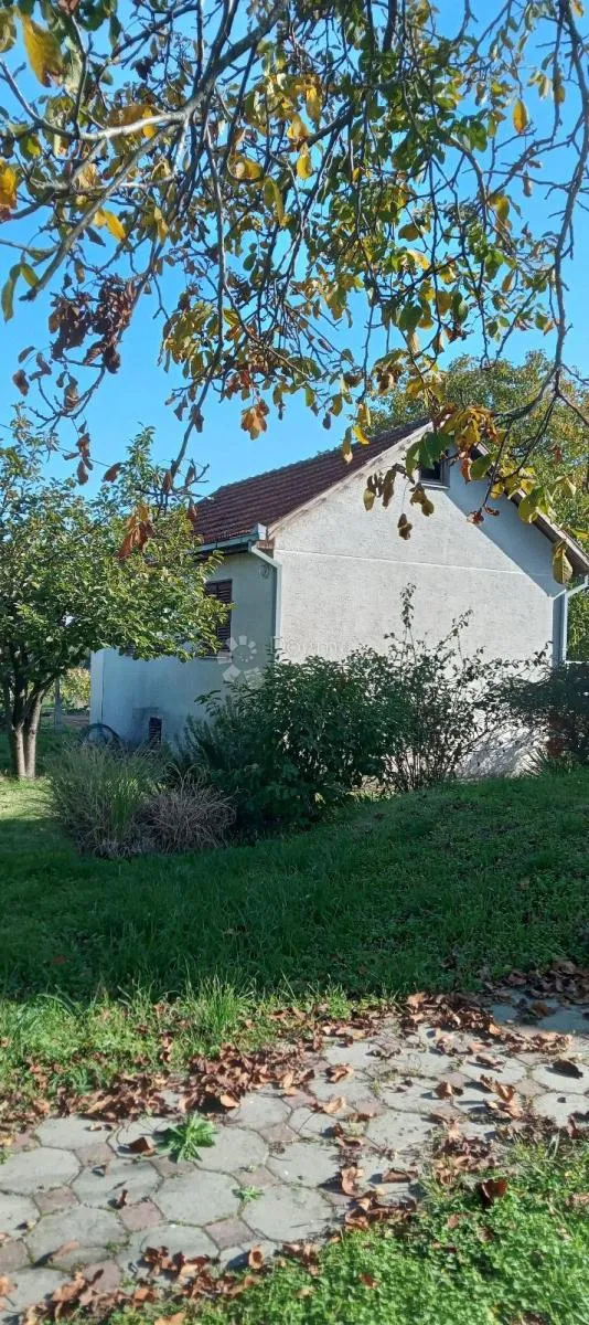 erdut: kuća koja nudi dom i zaradu! - slika 16
