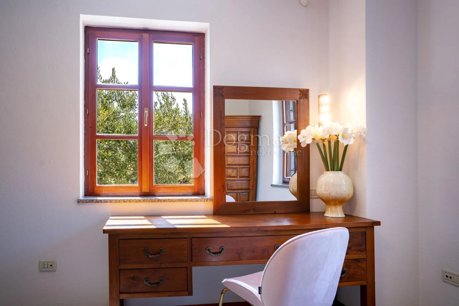 amazing mediterranian villa - slika 42