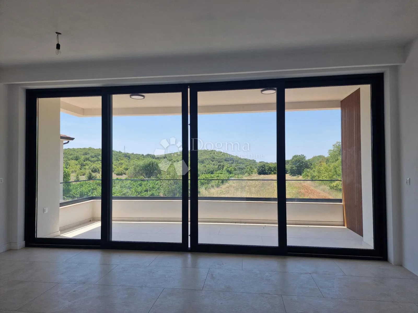 premium novogradnja, stan 74 m2, 1. kat - rovinj, okolica - slika 4