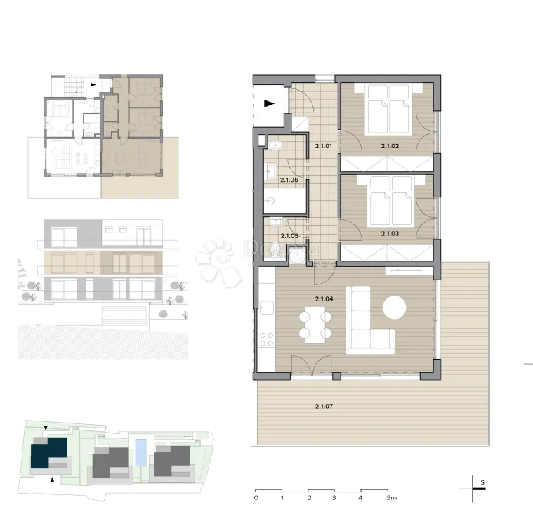 ražanj- projekt s top pogledom - slika 3