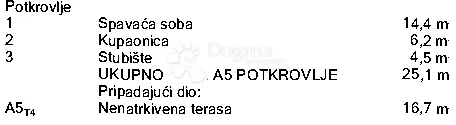 poreč, luksuzna oaza 80 metara od mora - slika 43
