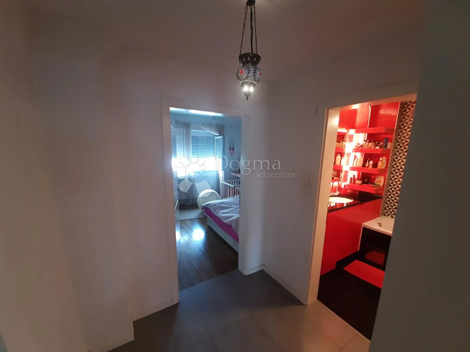 centar, klaićeva – unikat dvoetažni stan s galerijom - 116m2 - slika 17