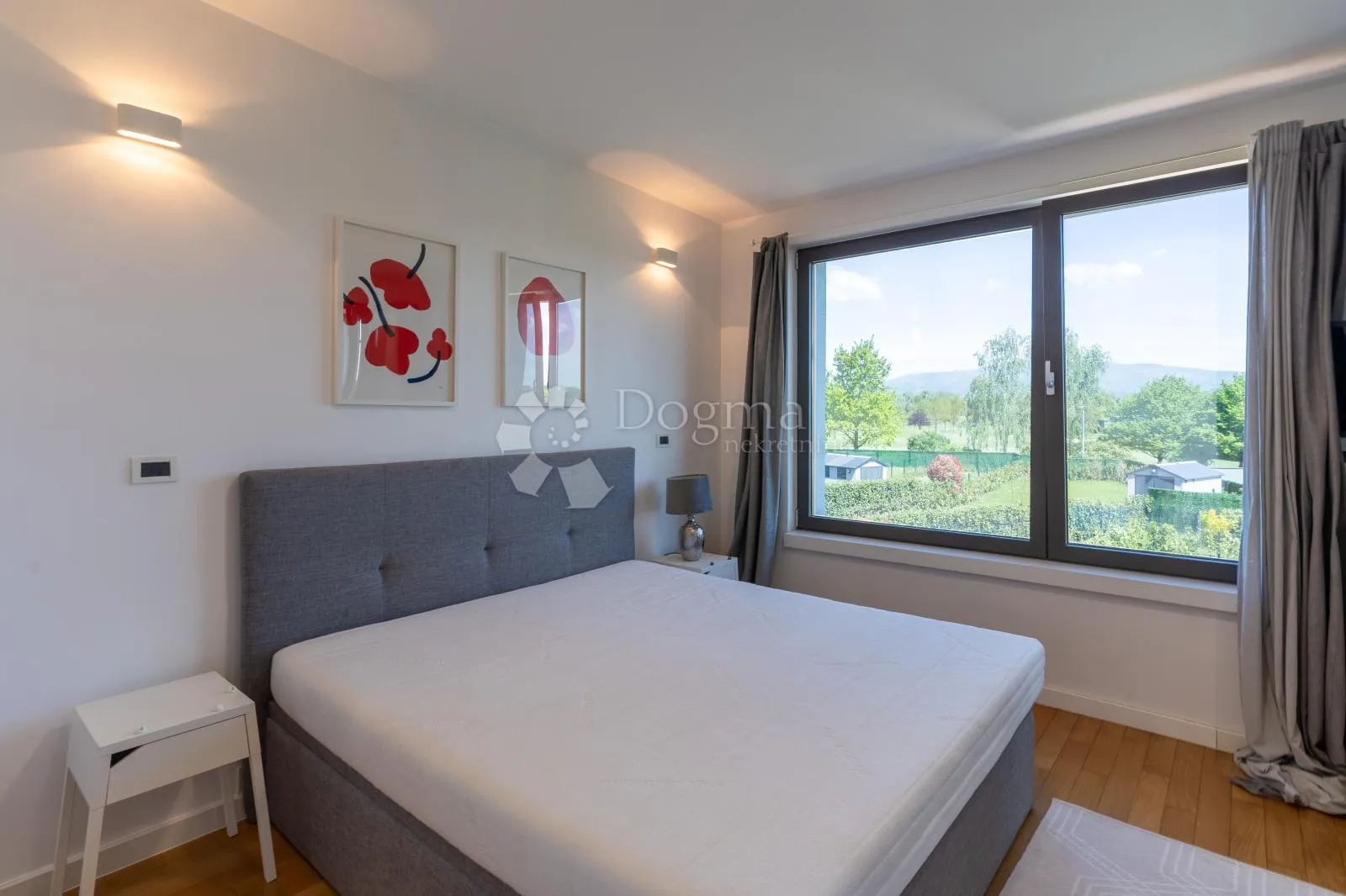 diplomatska vila s uključenim vozilom – zagreb - slika 10