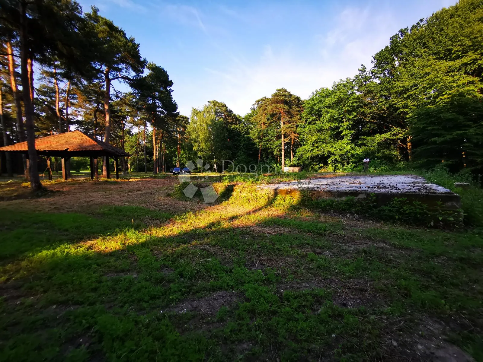 top lokacija za turistički projekt - 5,4 ha - međimurje - slika 12