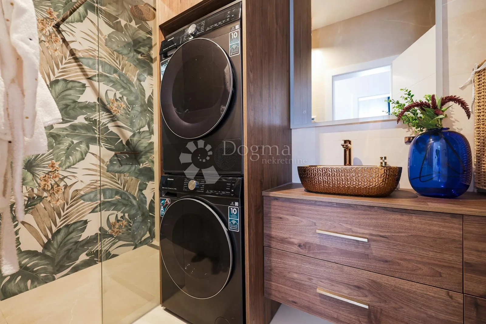 penthouse višnjik : panoramski pogled, zadar na dlanu - slika 16