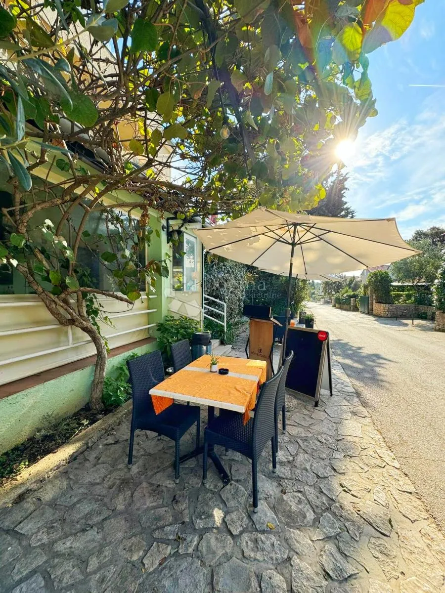 artatore, kuća s renomiranim restoranom...prilika!!!! - slika 8