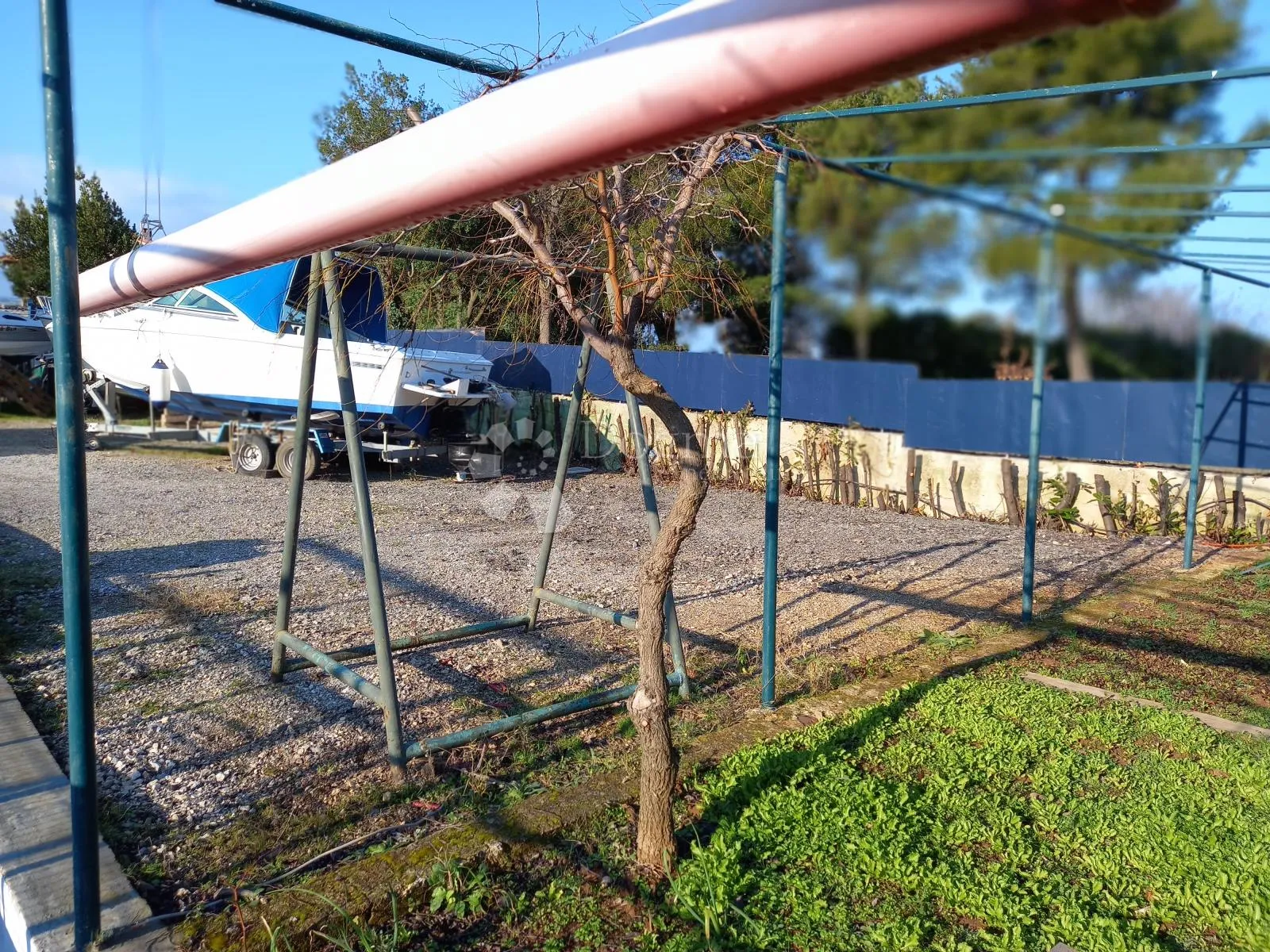 istarsko imanje od 5000 m² s više objekata i parkom - slika 3
