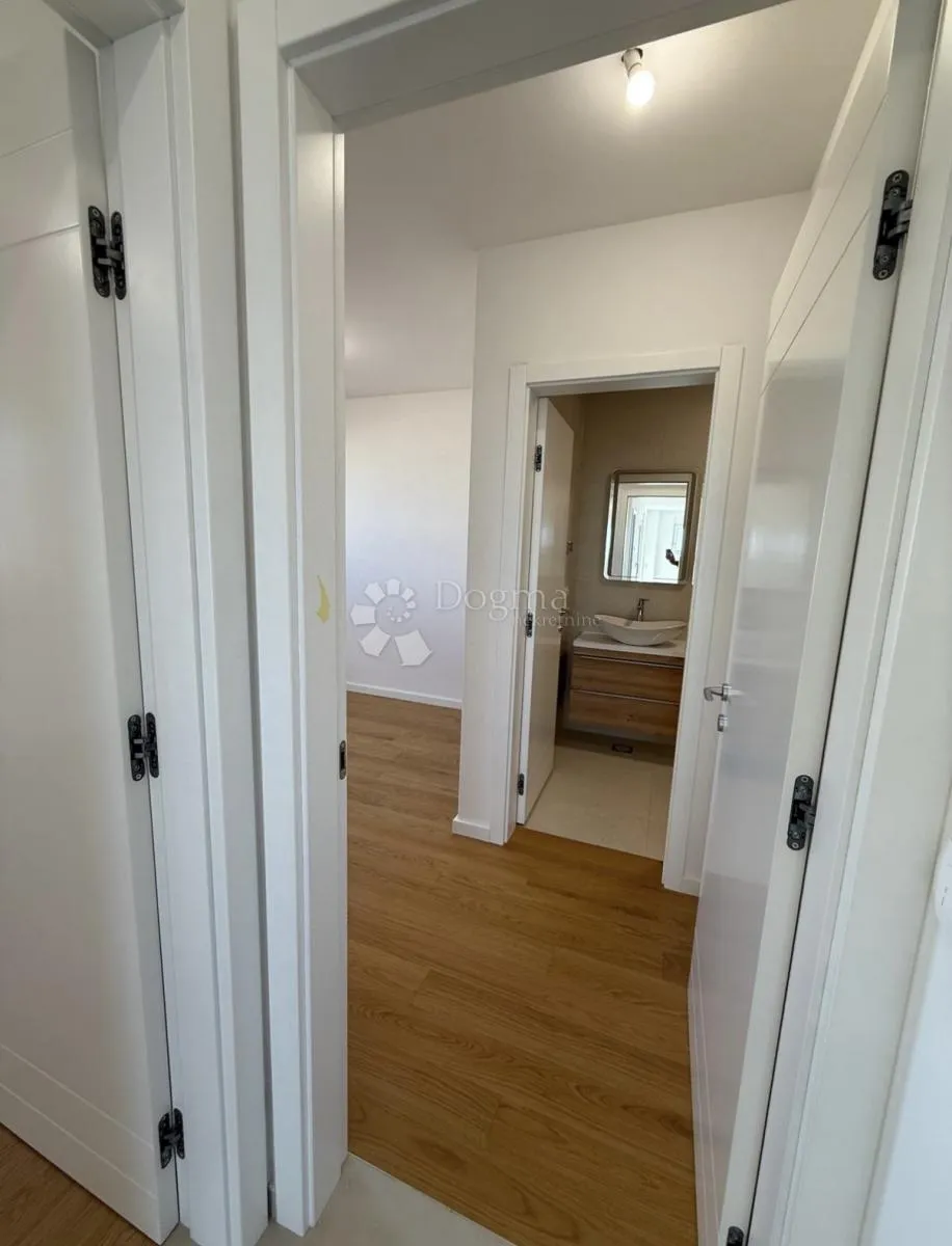 apartman a2 i.kat plaža babe bez 3% poreza ! - slika 29