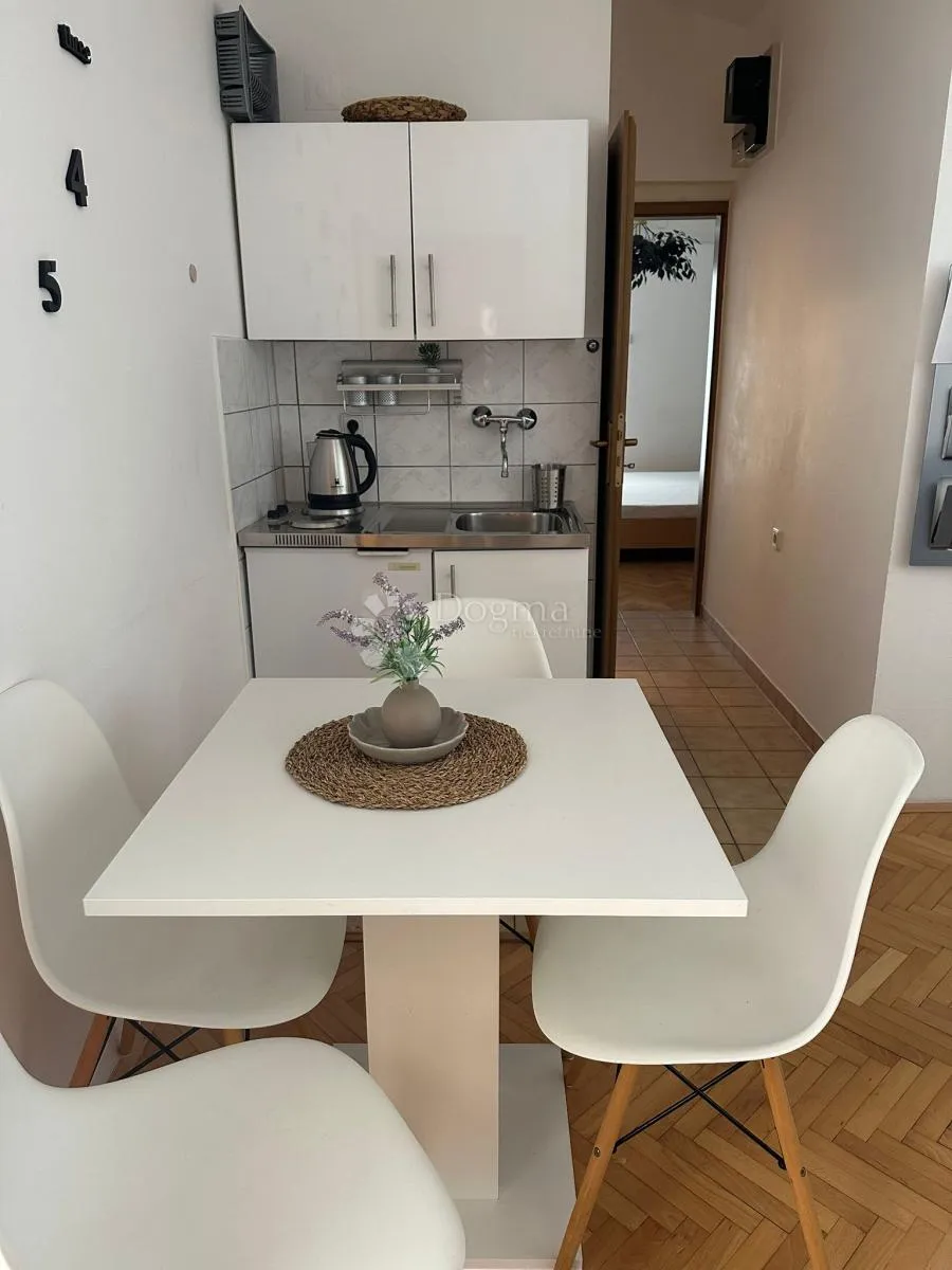 vodice – kuća s 6 apartmana blizu mora - slika 29