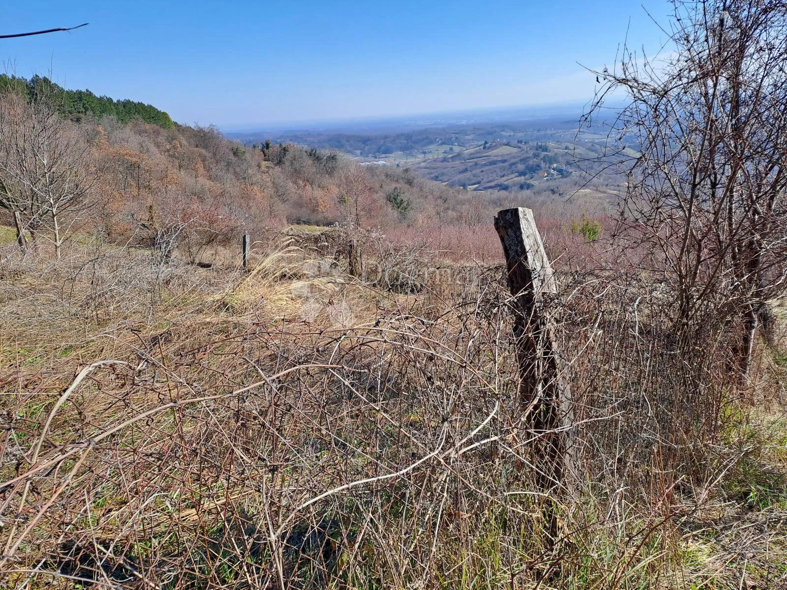 krasan pogled, čist zrak i voda jana u kući - slika 5