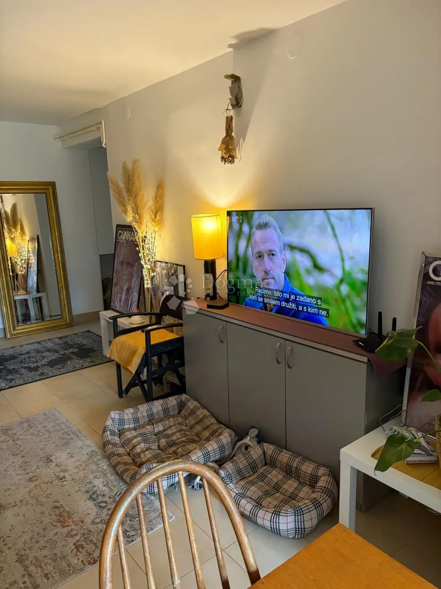 remete – dvosobni stan sa zimskim vrtom, garažom i zelenim dvorištem, 71,73 m² nkp - slika 7