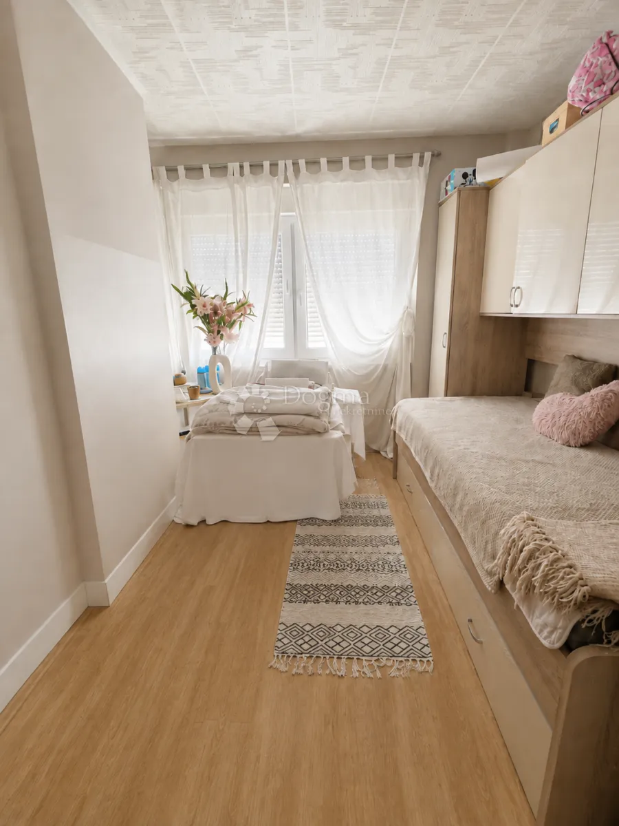 namješten trosoban stan | 56 m² | 2. kat - slika 15