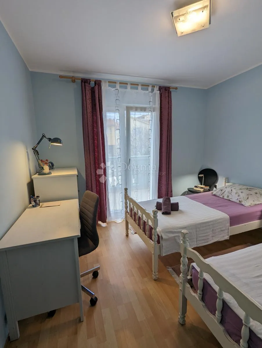predivna apartmanska kuća na odličnom mjestu - slika 38