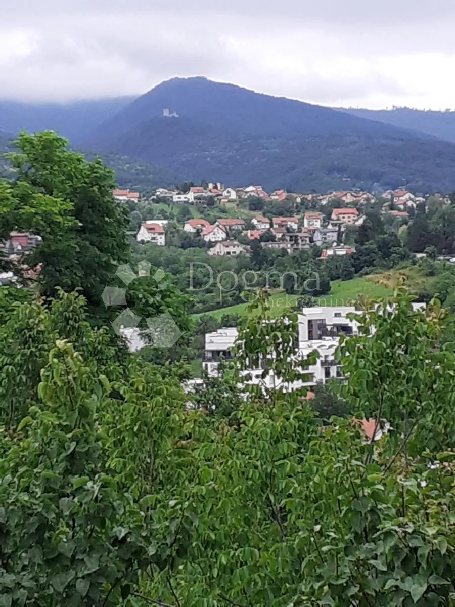 prodaje se parcela sa pogledom - slika 2