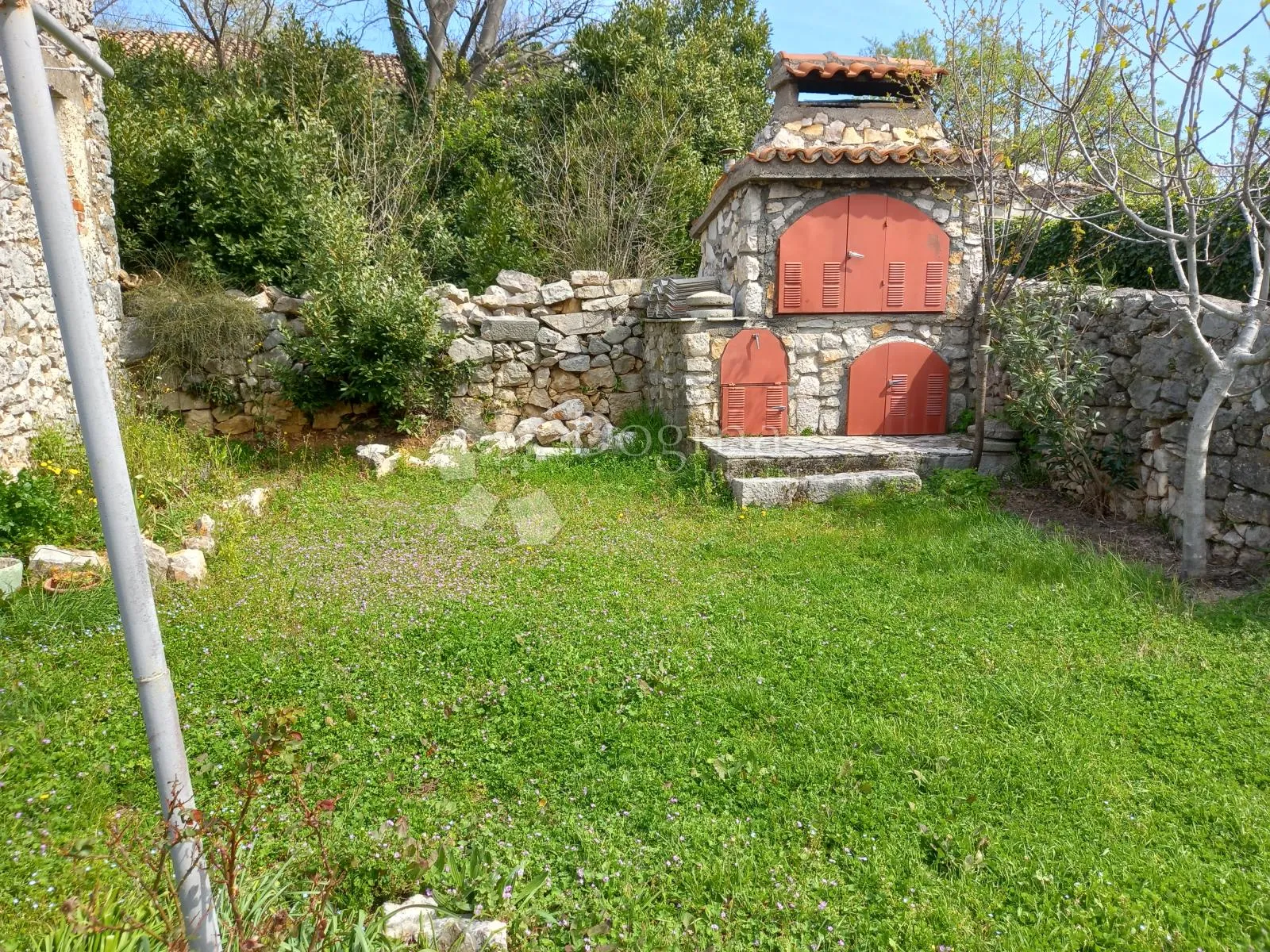 jadranovo kuća u blizini plaže - slika 36