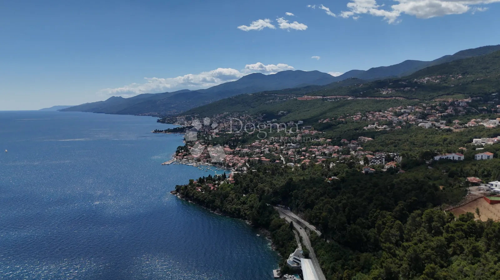 atraktivan poslovni prostor, matulji - slika 30