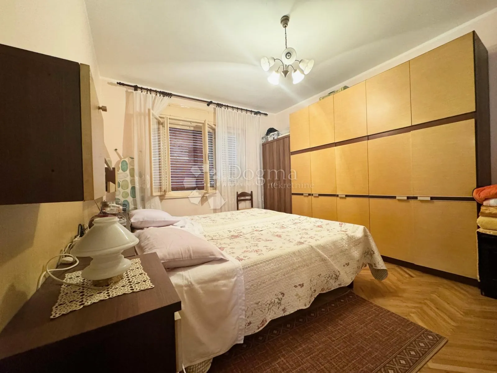 kuća i pogled na kvarner sa vrha trsata - slika 5