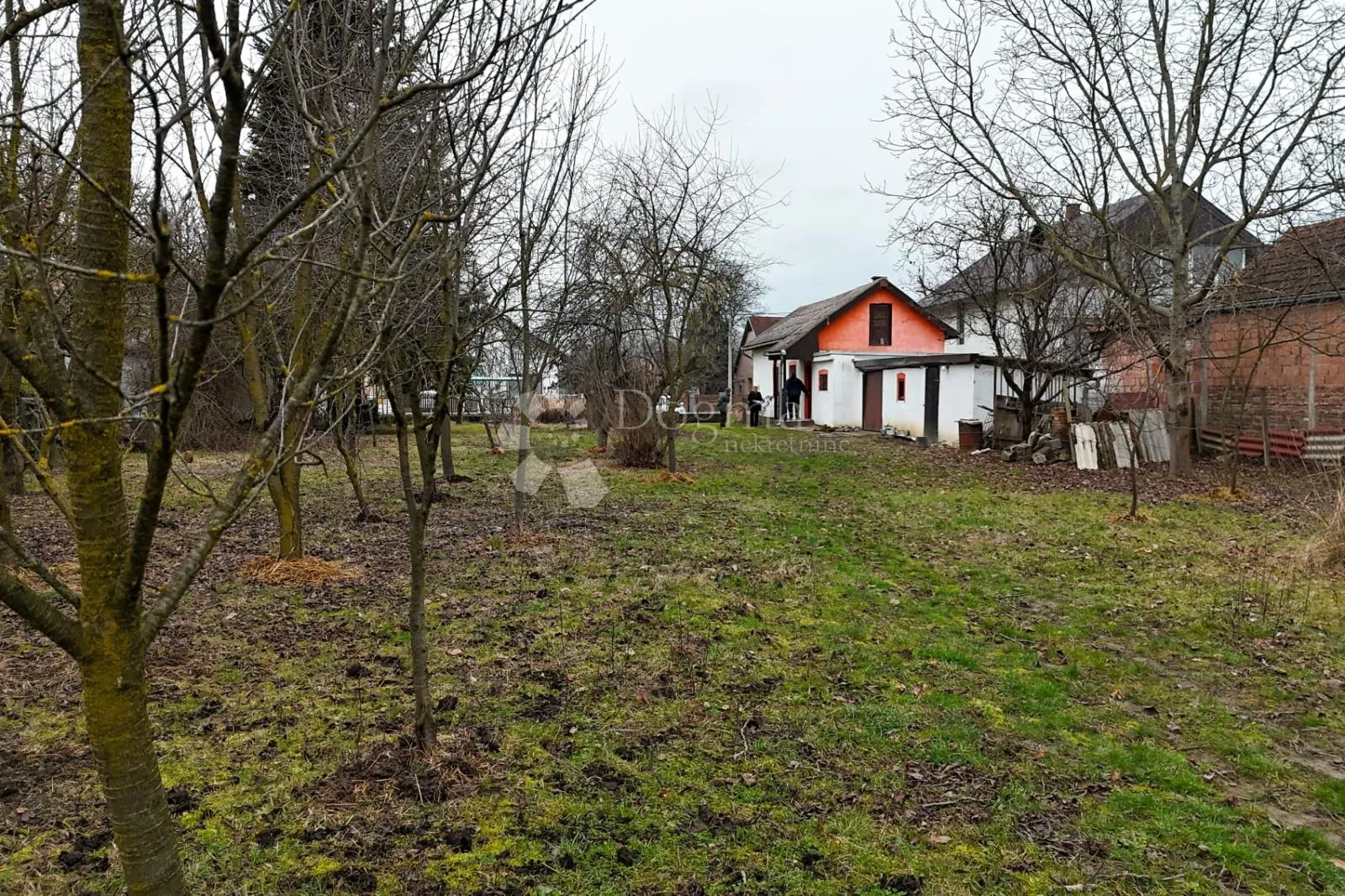 odlična prilika – kuća s velikim zemljištem, ivanovci - slika 3